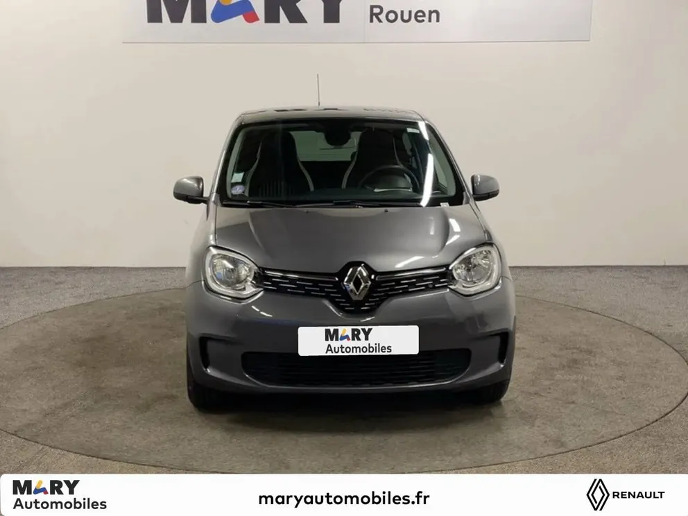 Véhicule occasion 206518 - renault TWINGO - Photo 2