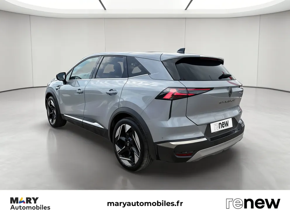 Véhicule occasion 237852 - renault SYMBIOZ - Photo 3
