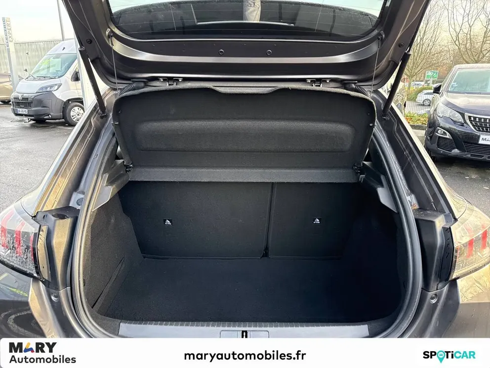 Véhicule occasion 202244 - peugeot 208 - Photo 6