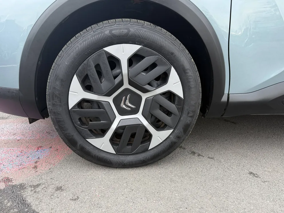 Véhicule occasion 208776 - Citroën C4 - Photo 17