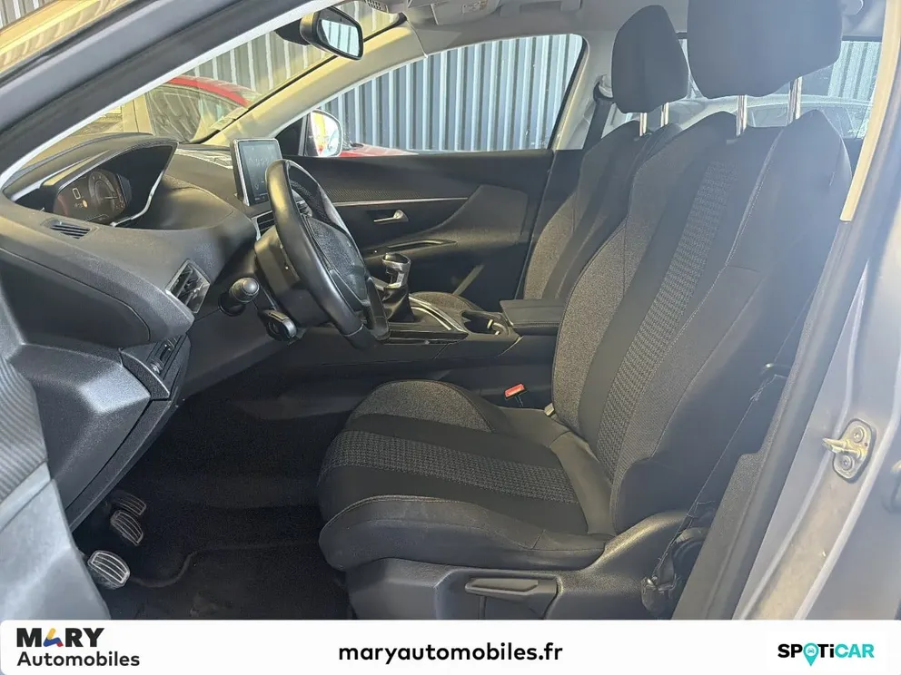 Véhicule occasion 1232809 - peugeot 5008 - Photo 20
