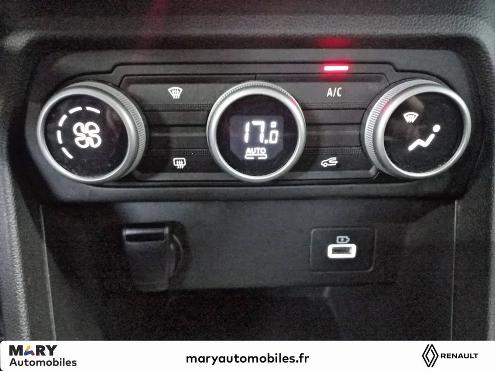 Véhicule occasion 216462 - dacia JOGGER - Photo 15