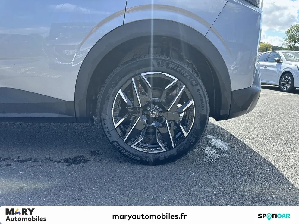 Véhicule occasion 1229209 - peugeot 3008 - Photo 7