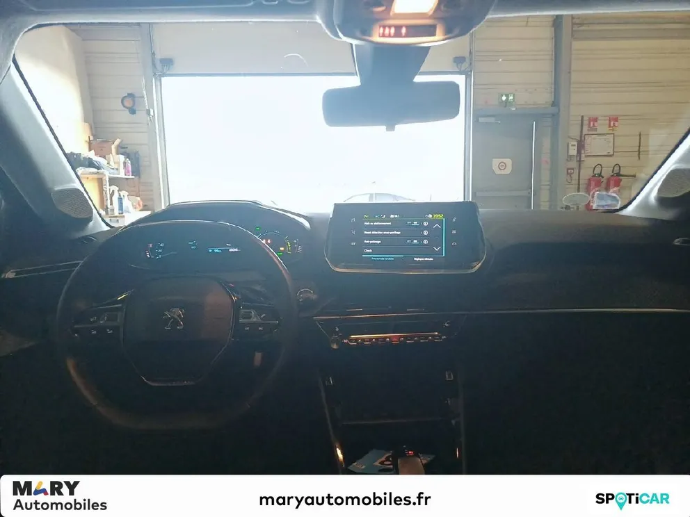 Véhicule occasion 217458 - peugeot 208 - Photo 8