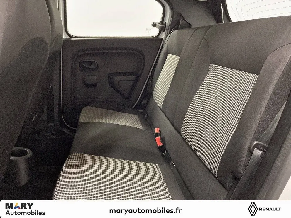 Véhicule occasion 167549 - renault TWINGO - Photo 10