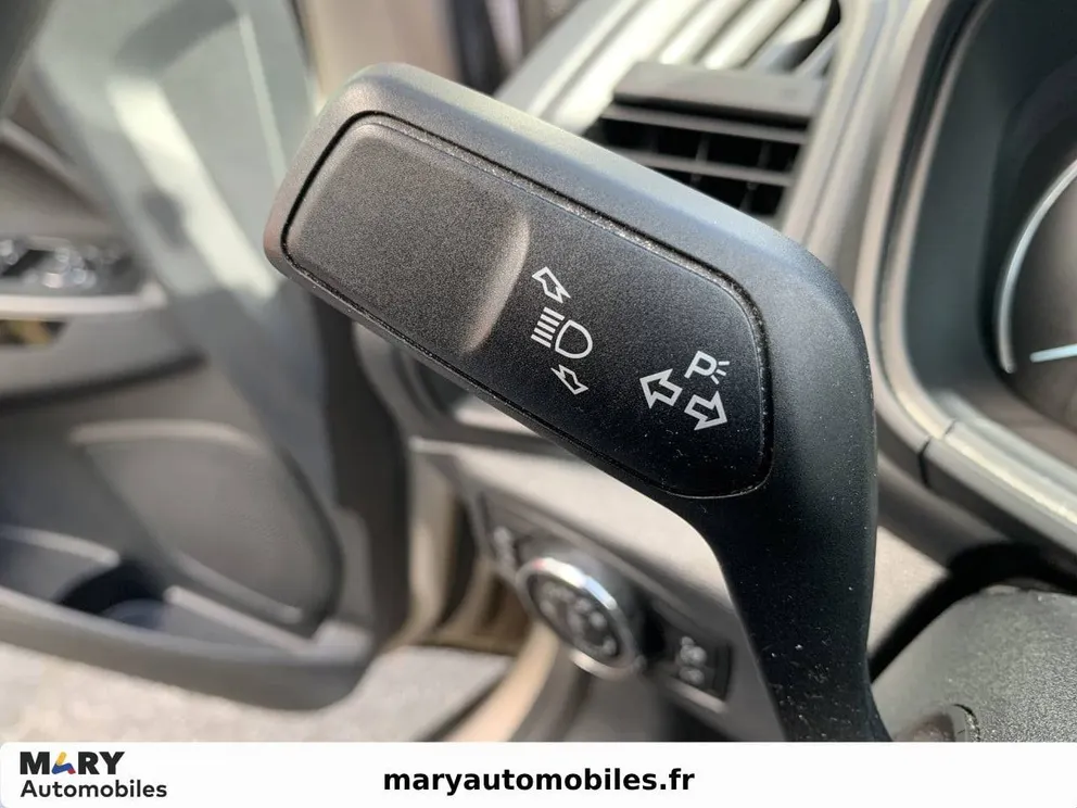 Véhicule occasion 224156 - ford ECOSPORT - Photo 21