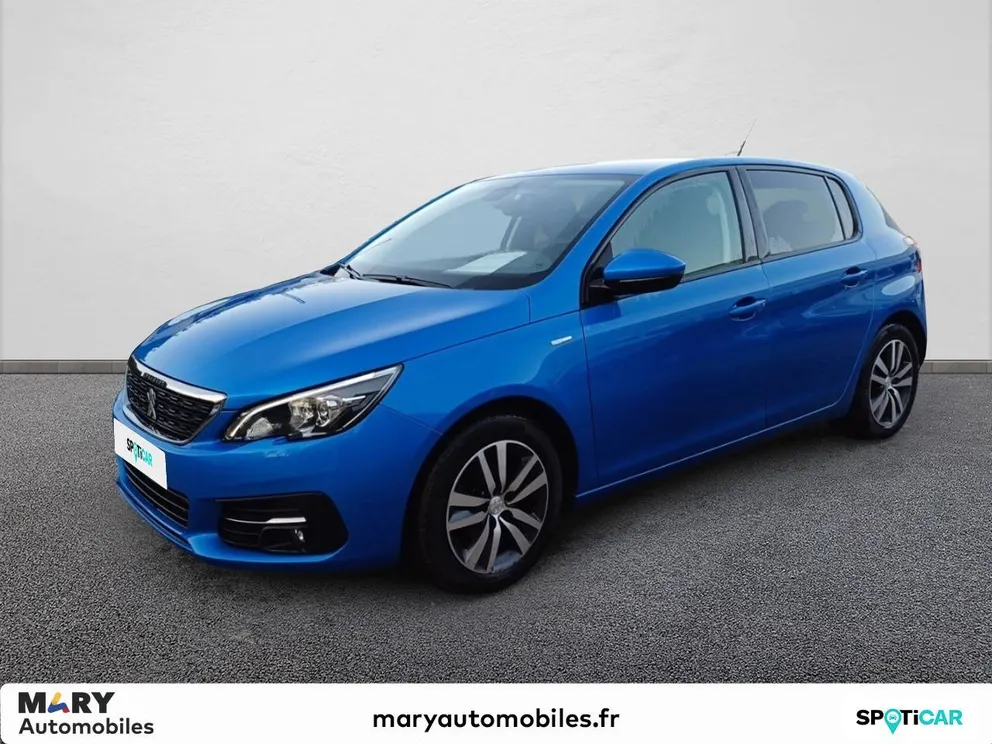 Véhicule occasion 211527 - peugeot 308 - Photo 2