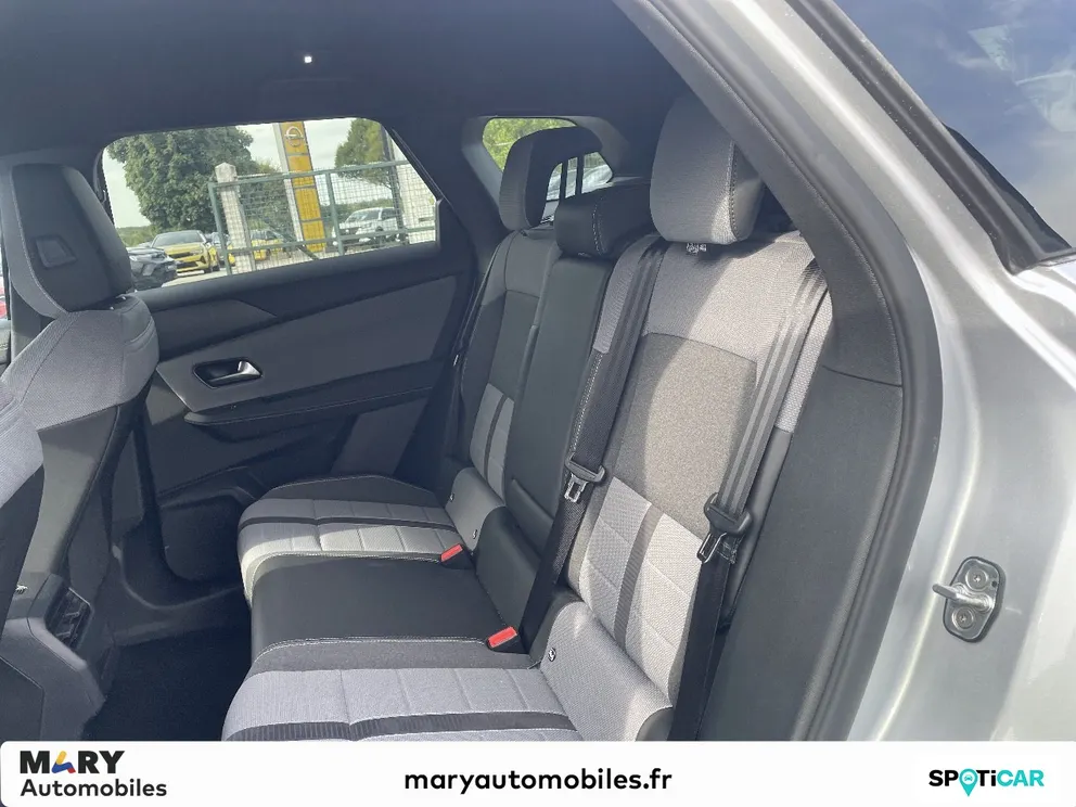 Véhicule occasion 1238308 - opel GRANDLAND - Photo 17