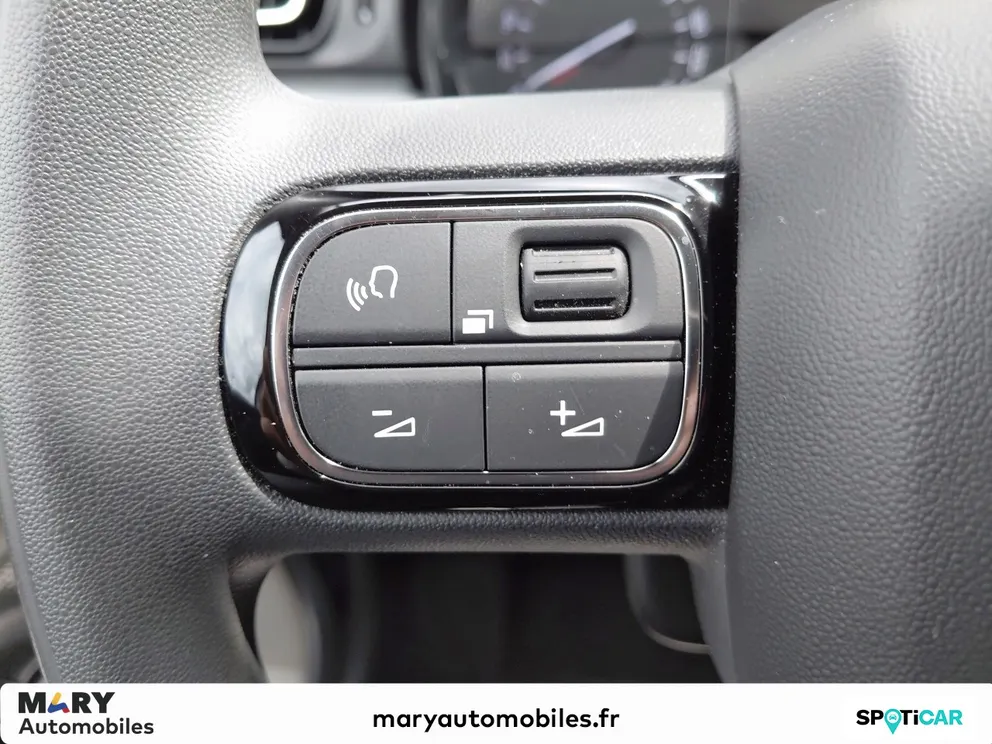 Véhicule occasion 230649 - Citroën C3 - Photo 14