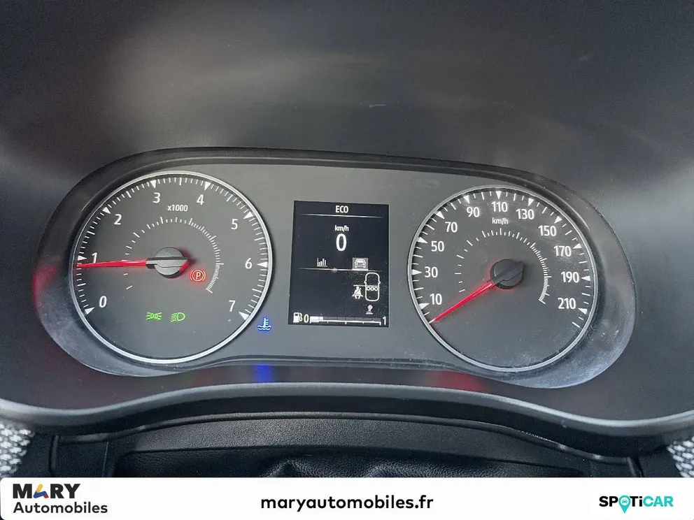 Véhicule occasion 204371 - dacia SANDERO - Photo 13