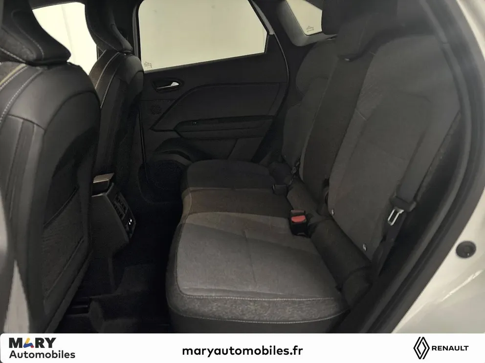 Véhicule occasion 228551 - renault SYMBIOZ - Photo 10