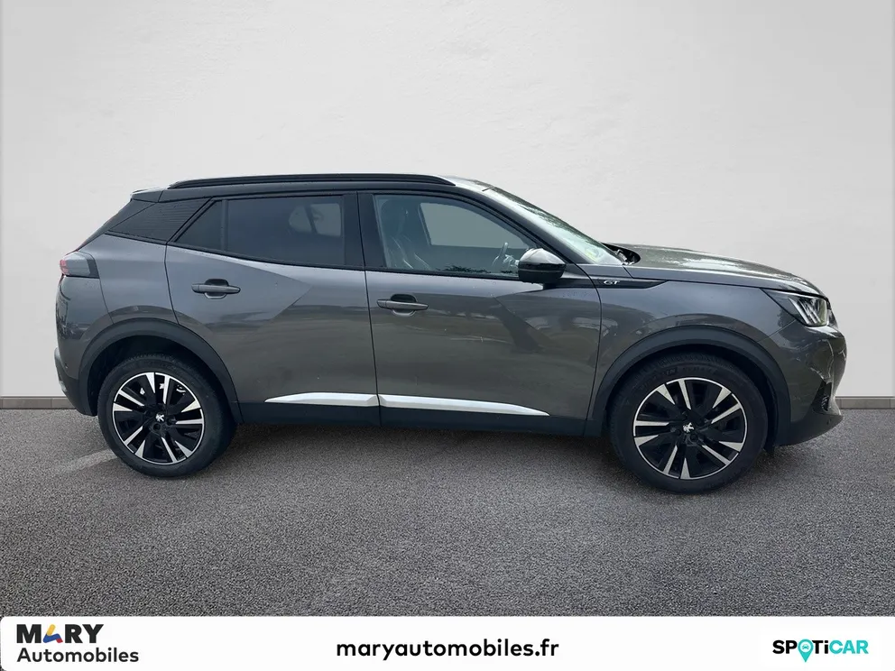 Véhicule occasion 227870 - peugeot 2008 - Photo 4