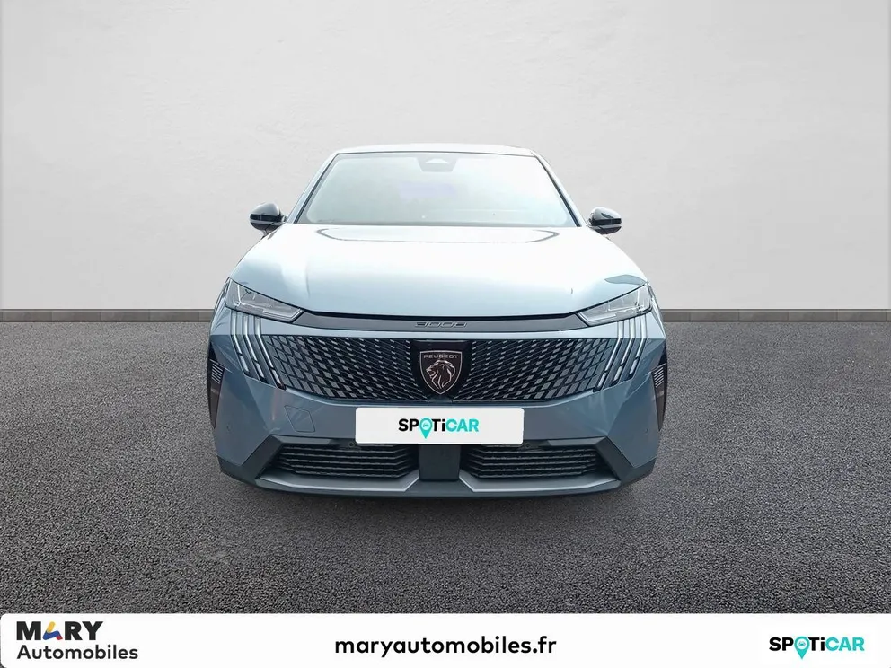 Véhicule occasion 177580 - peugeot 3008 - Photo 2