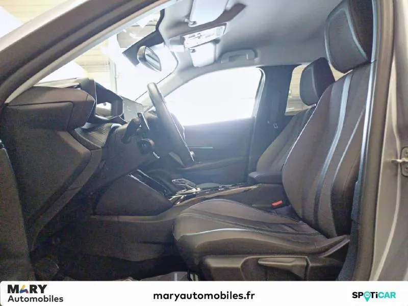 Véhicule occasion 221875 - peugeot 2008 - Photo 9