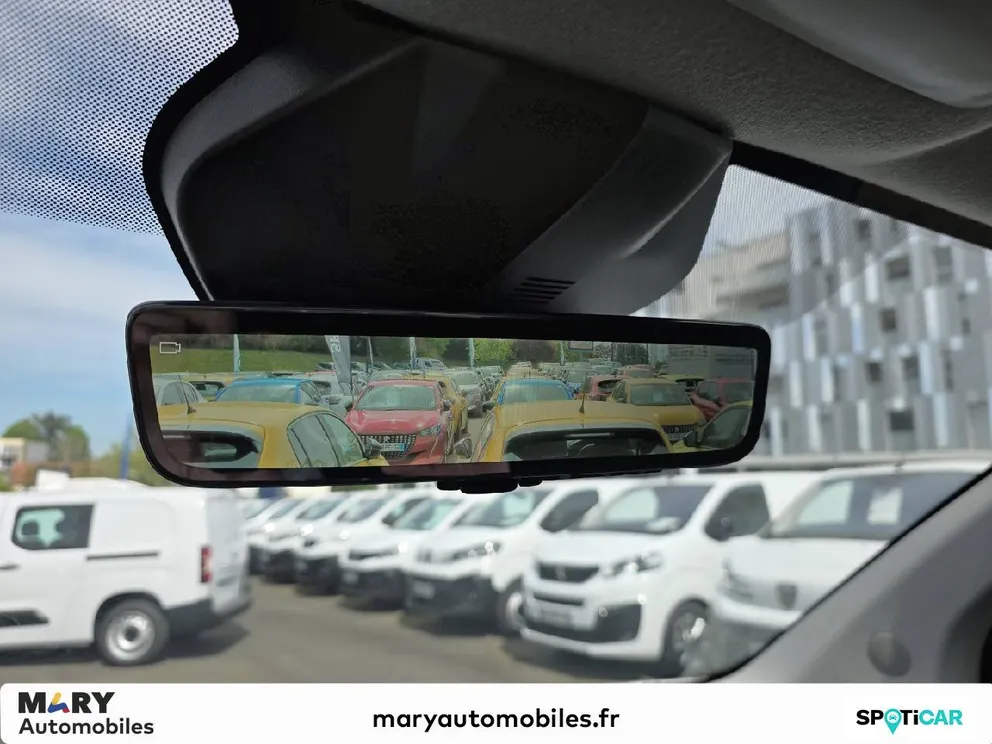 Véhicule occasion 231475 - peugeot EXPERT - Photo 15