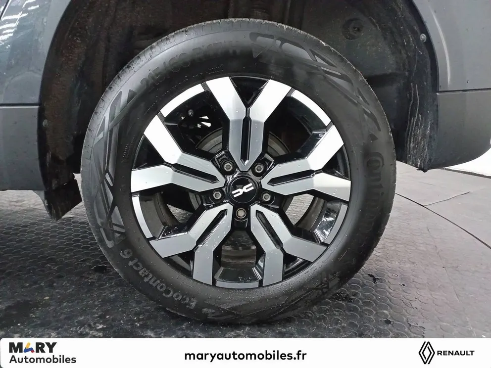 Véhicule occasion 216464 - dacia DUSTER - Photo 16