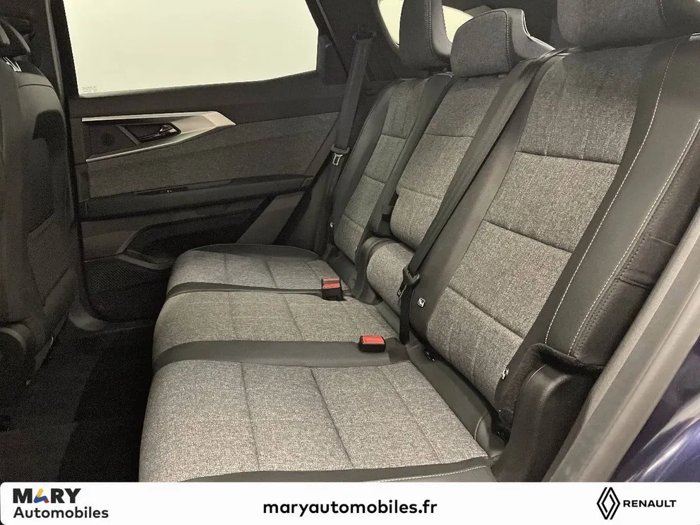 Véhicule occasion 204060 - renault ESPACE - Photo 10