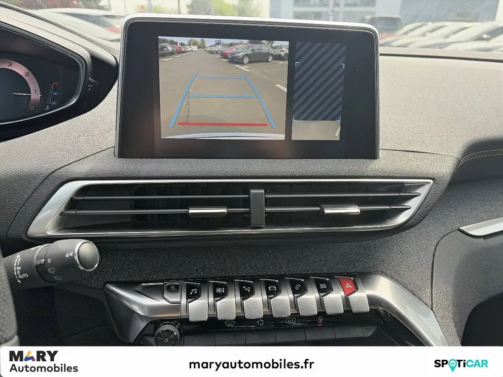 Véhicule occasion 222312 - peugeot 3008 - Photo 18