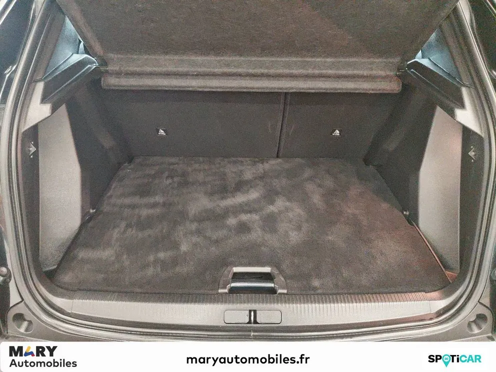 Véhicule occasion 221704 - peugeot 2008 - Photo 6