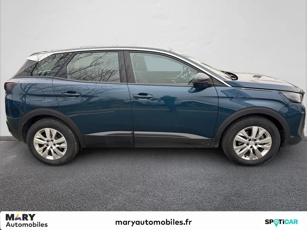 Véhicule occasion 222125 - peugeot 3008 - Photo 4