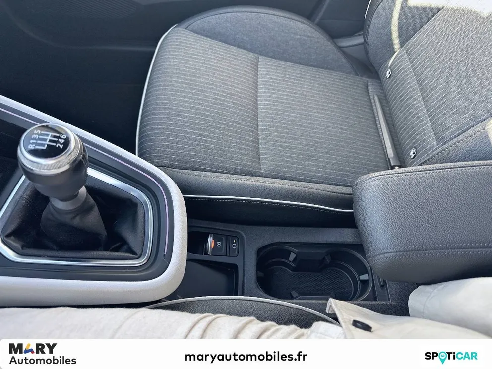 Véhicule occasion 231270 - renault CLIO - Photo 22