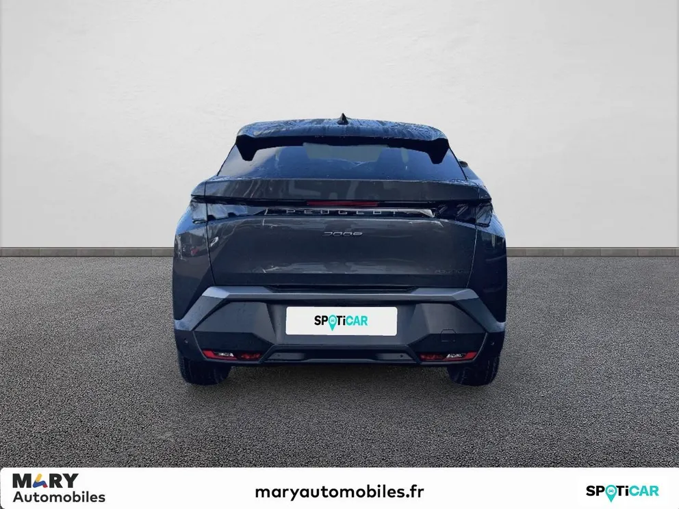 Véhicule occasion 215064 - peugeot 3008 - Photo 5