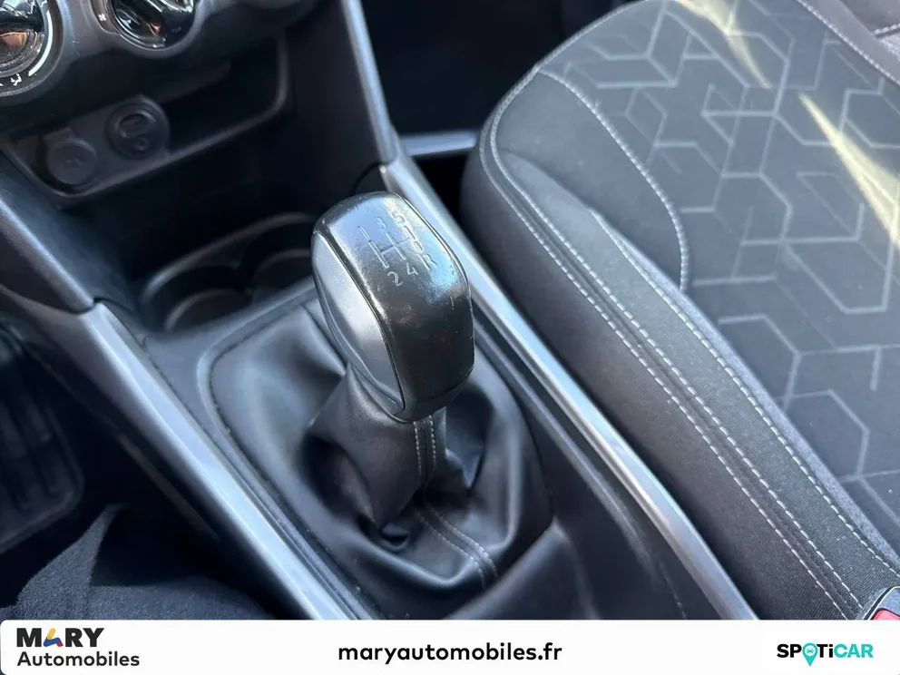 Véhicule occasion 214867 - peugeot 2008 - Photo 20