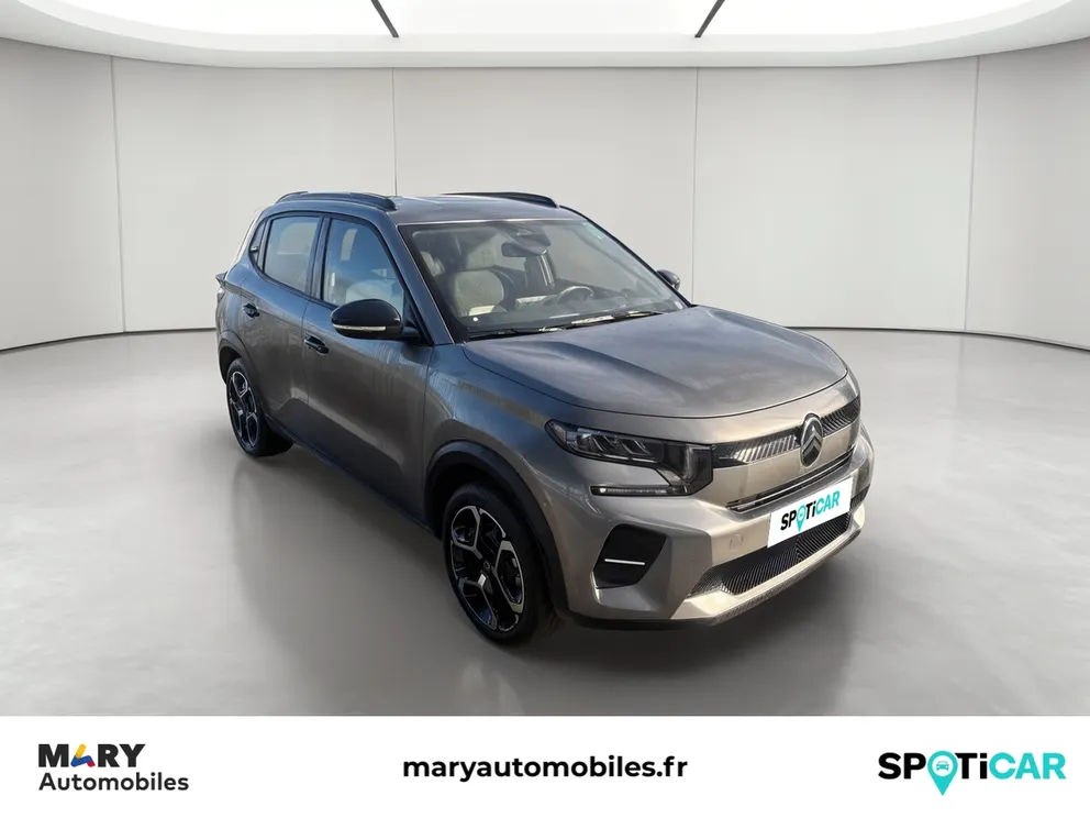 Véhicule occasion 1242895 - Citroën C3 - Photo 6