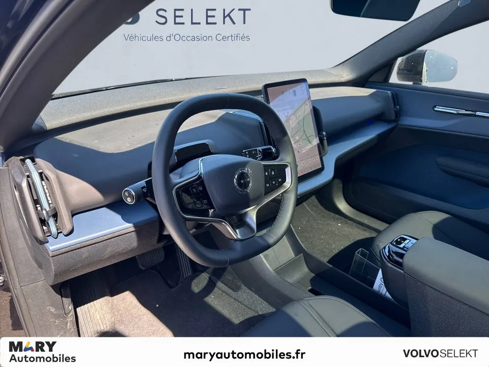 Véhicule occasion 215655 - volvo EX30 - Photo 7