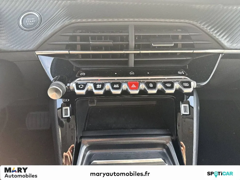Véhicule occasion 233305 - peugeot 208 - Photo 19