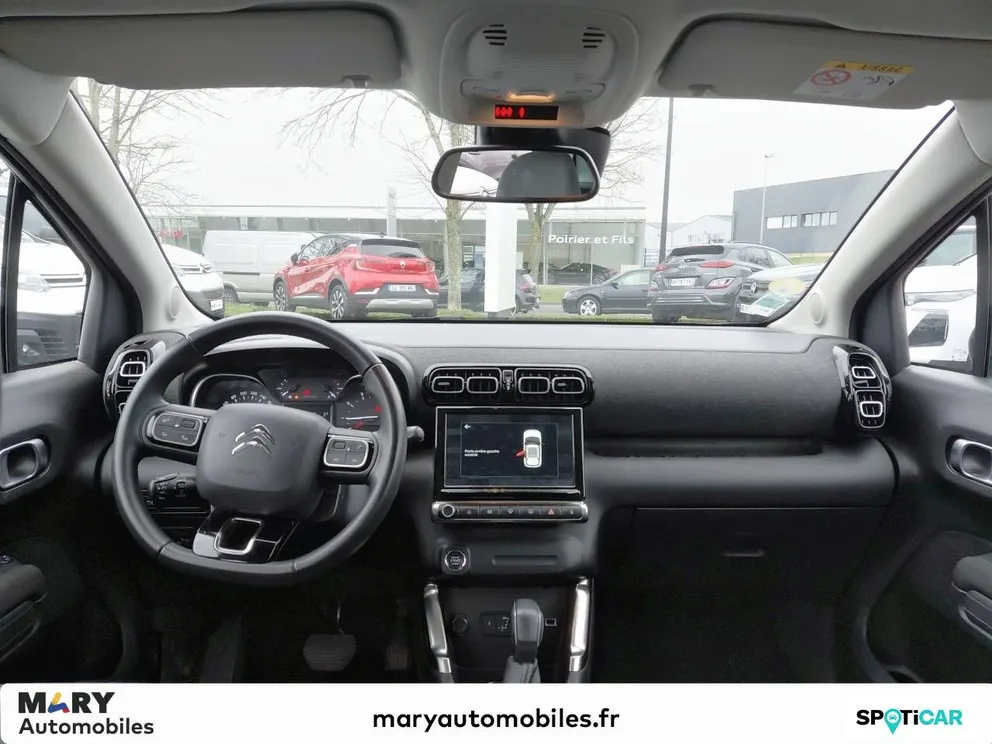 Véhicule occasion 185085 - Citroën C3 AIRCROSS - Photo 8