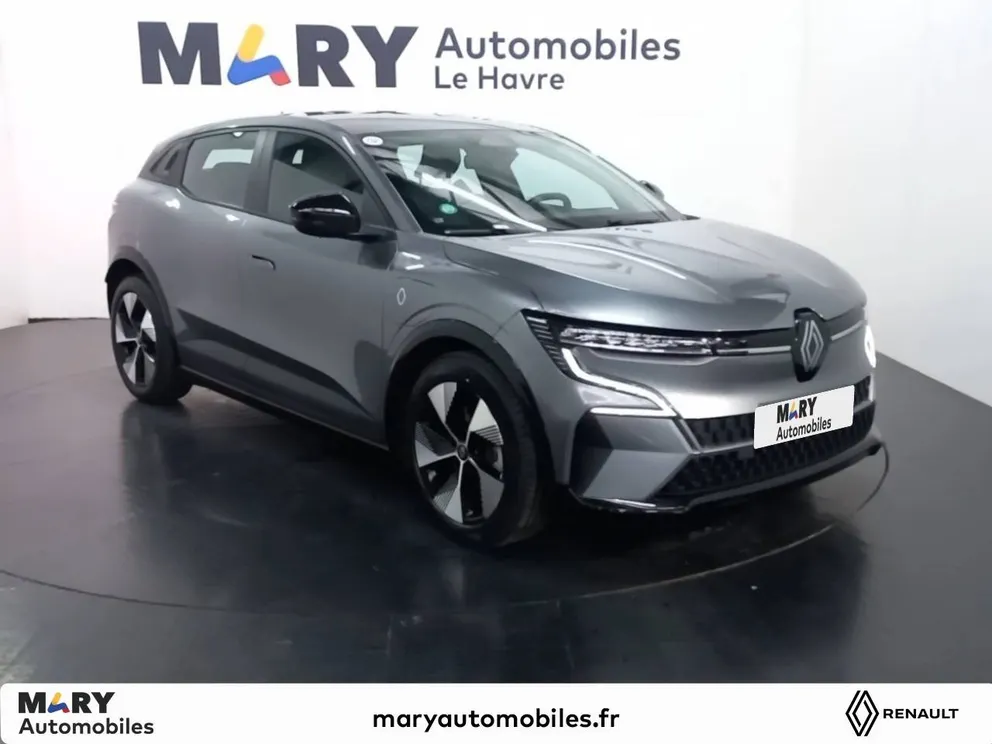 Véhicule occasion 201223 - renault MEGANE - Photo 3