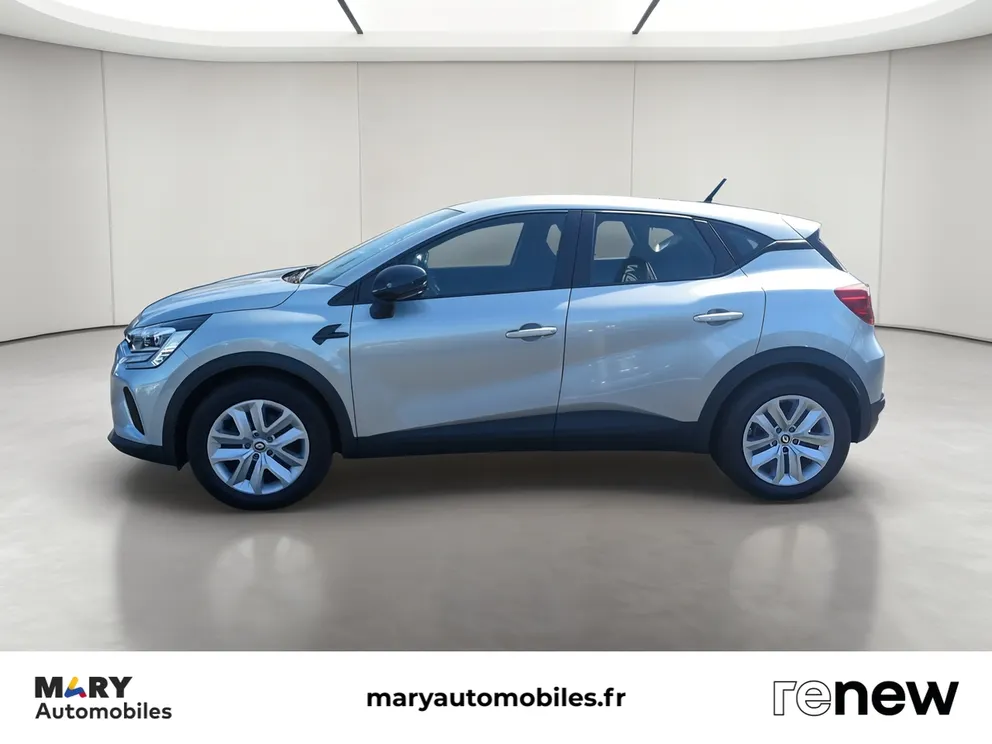Véhicule occasion 237666 - renault CAPTUR - Photo 2