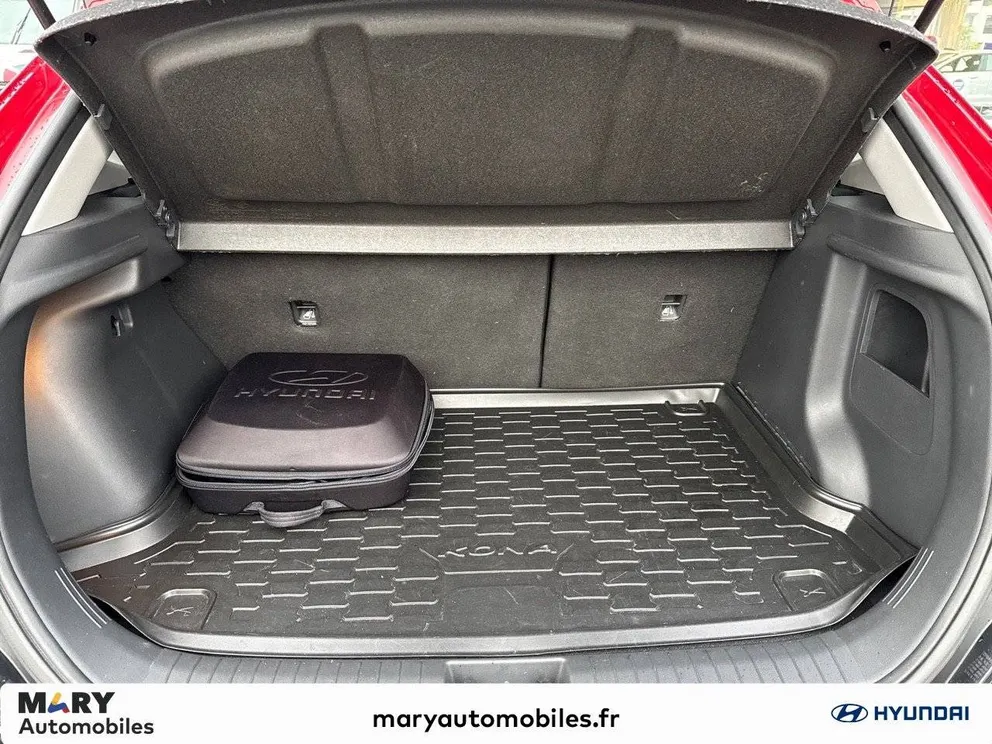 Véhicule occasion 210169 - hyundai KONA - Photo 6