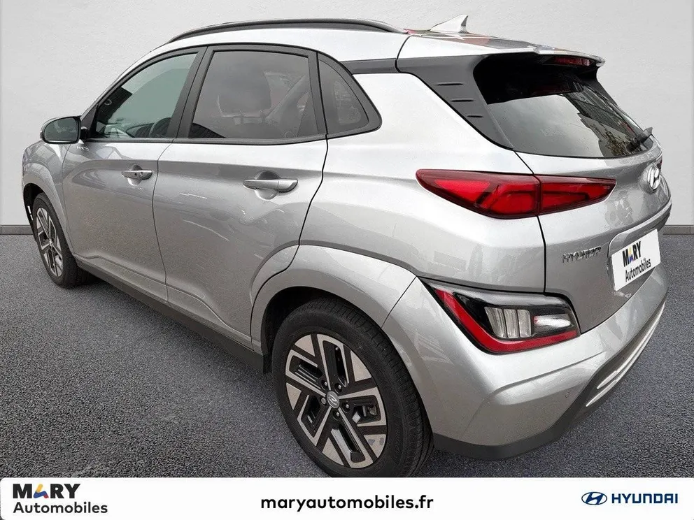 Véhicule occasion 201475 - hyundai KONA - Photo 7