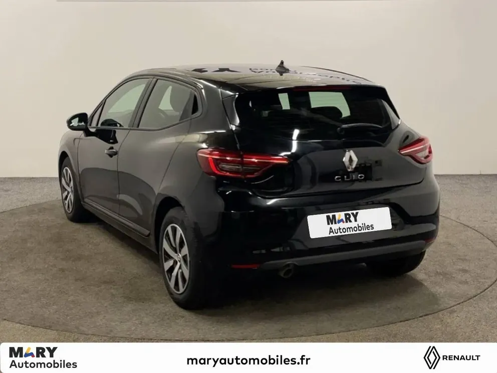 Véhicule occasion 207570 - renault CLIO - Photo 5