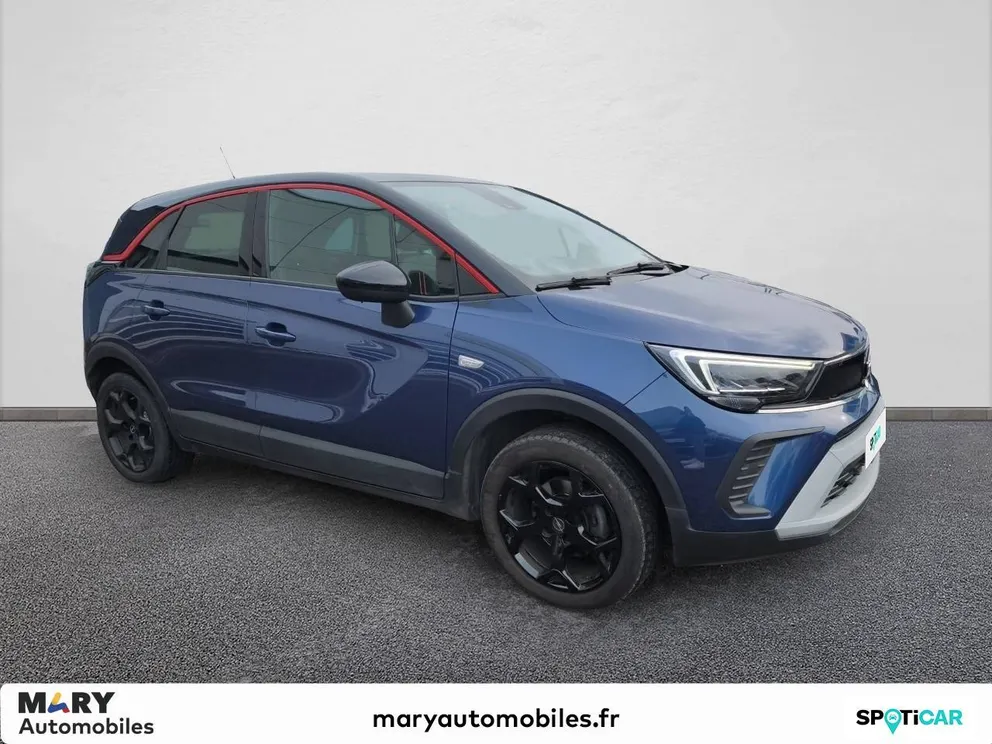 Véhicule occasion 221056 - opel CROSSLAND - Photo 3