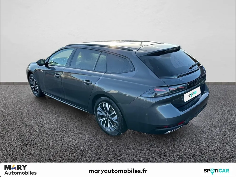 Véhicule occasion 219425 - peugeot 508 - Photo 7