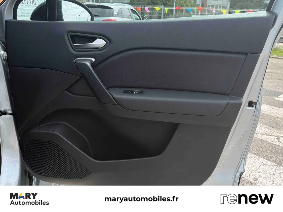 Véhicule occasion 232545 - renault CAPTUR - Photo 21