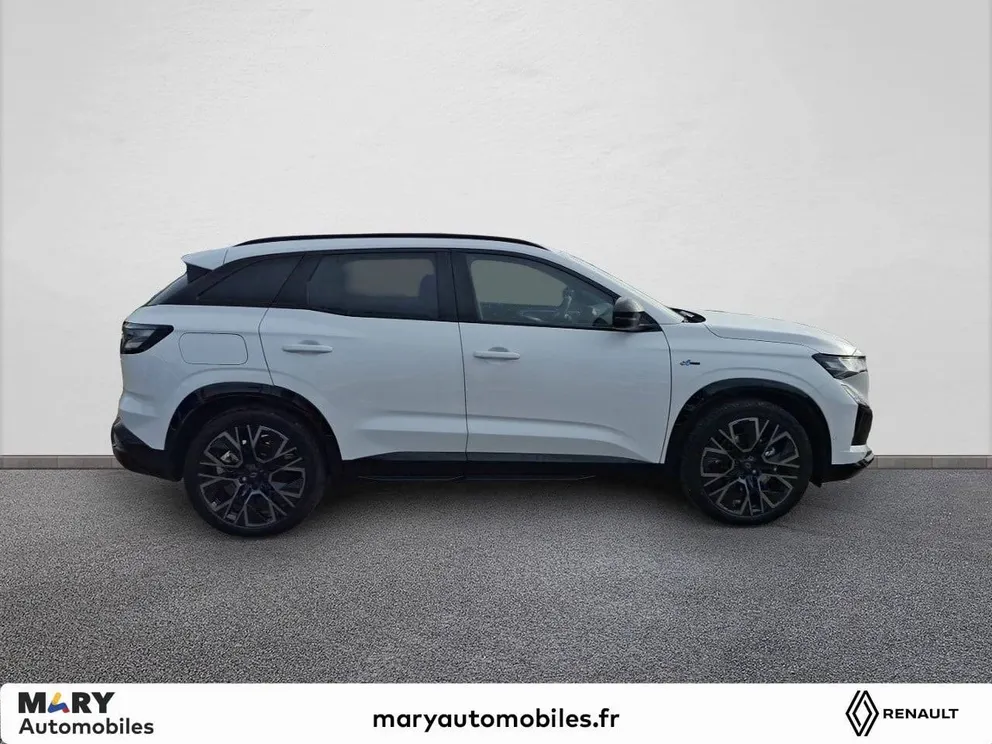 Véhicule occasion 218490 - renault AUSTRAL - Photo 4