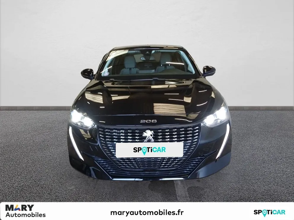 Véhicule occasion 224572 - peugeot 208 - Photo 2