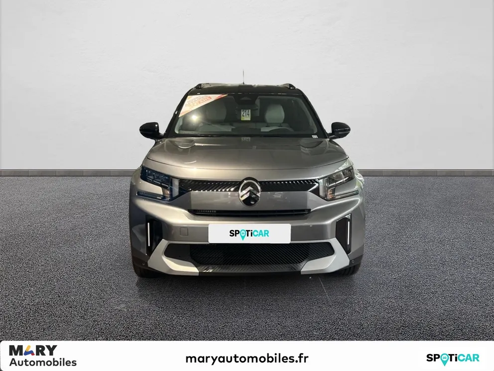 Véhicule occasion 1227152 - Citroën C3 AIRCROSS - Photo 6