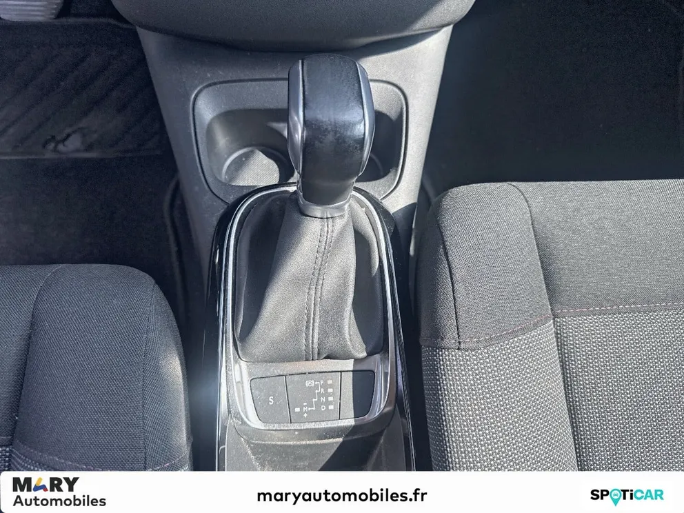 Véhicule occasion 237570 - Citroën C4 CACTUS - Photo 10