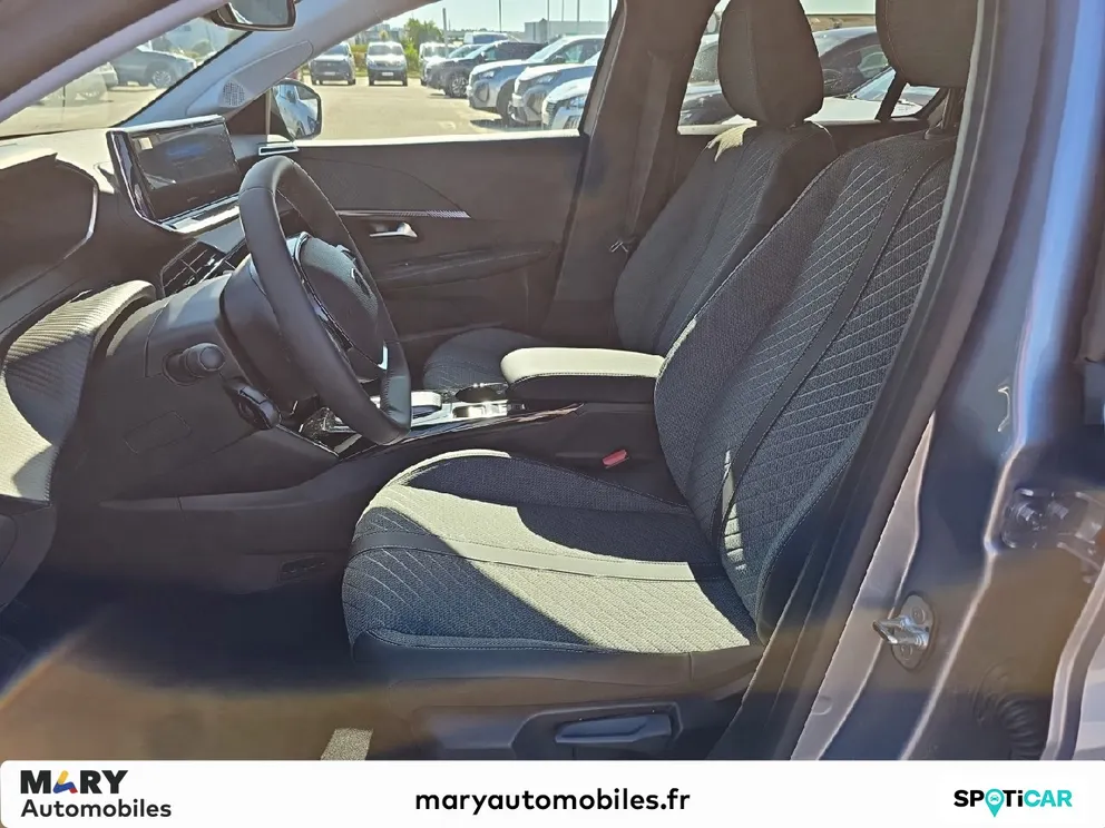 Véhicule occasion 1229446 - peugeot 208 - Photo 13