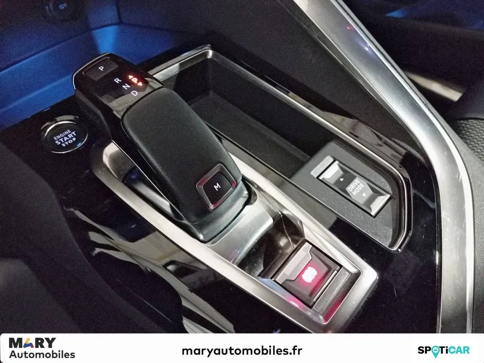 Véhicule occasion 211819 - peugeot 5008 - Photo 15