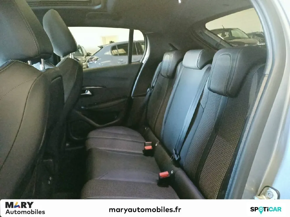 Véhicule occasion 220551 - peugeot 208 - Photo 10