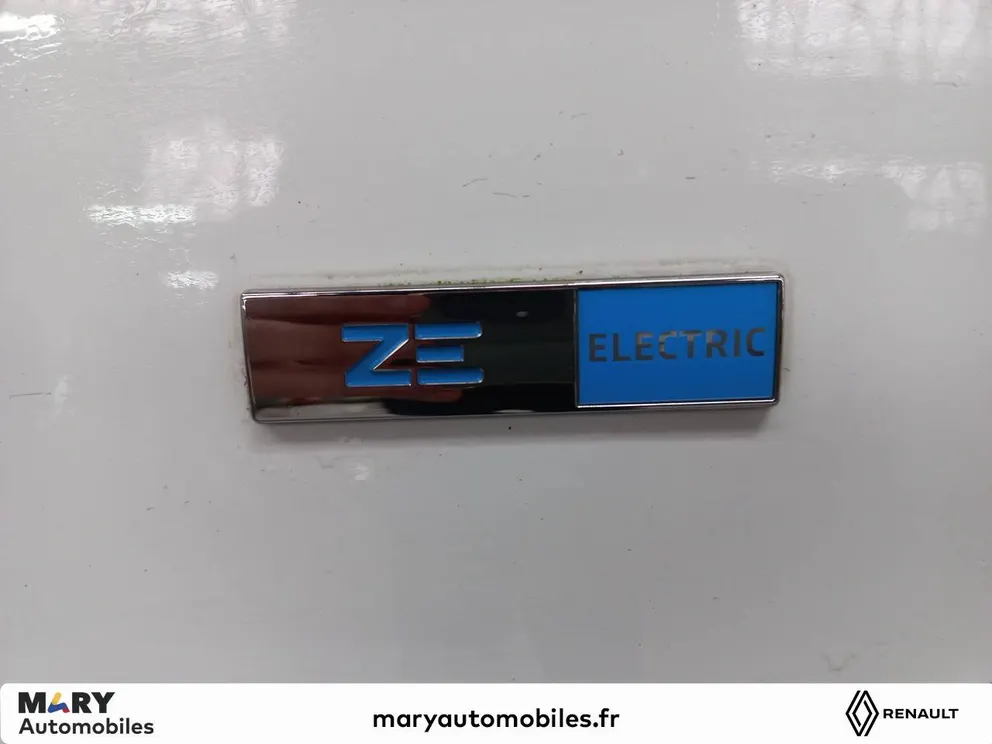 Véhicule occasion 218722 - renault ZOE - Photo 23