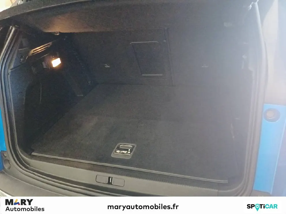 Véhicule occasion 188005 - peugeot 3008 - Photo 6