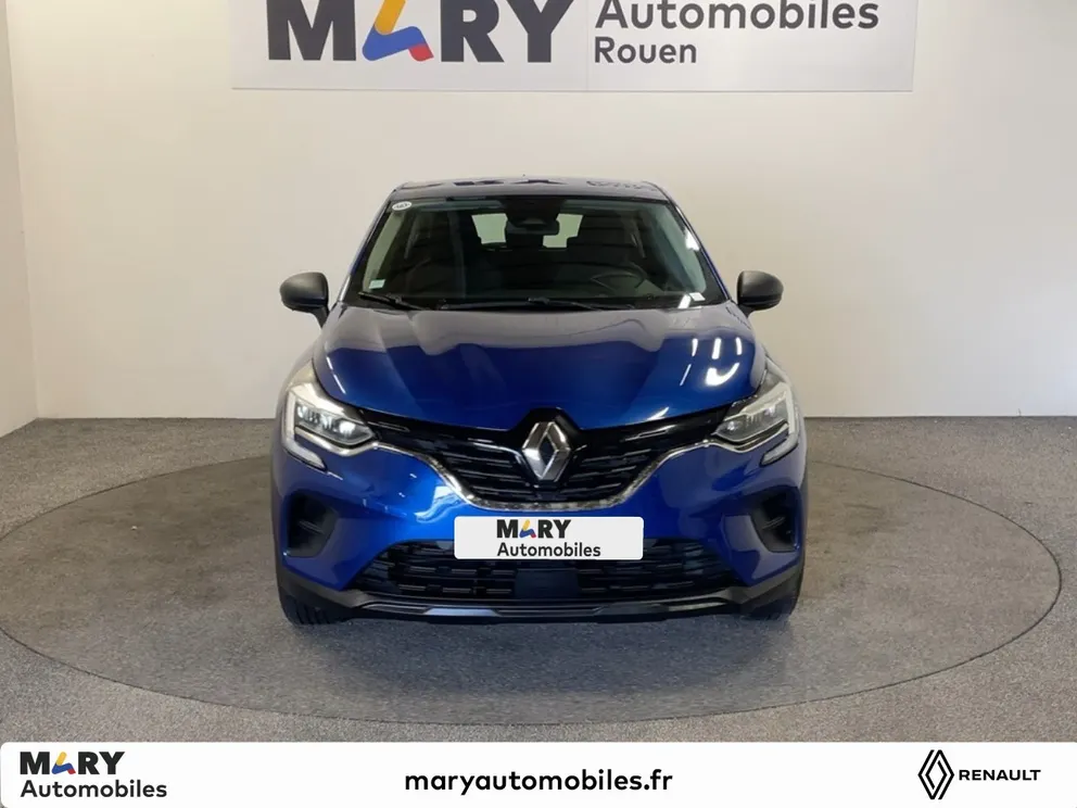 Véhicule occasion 229409 - renault CAPTUR - Photo 8