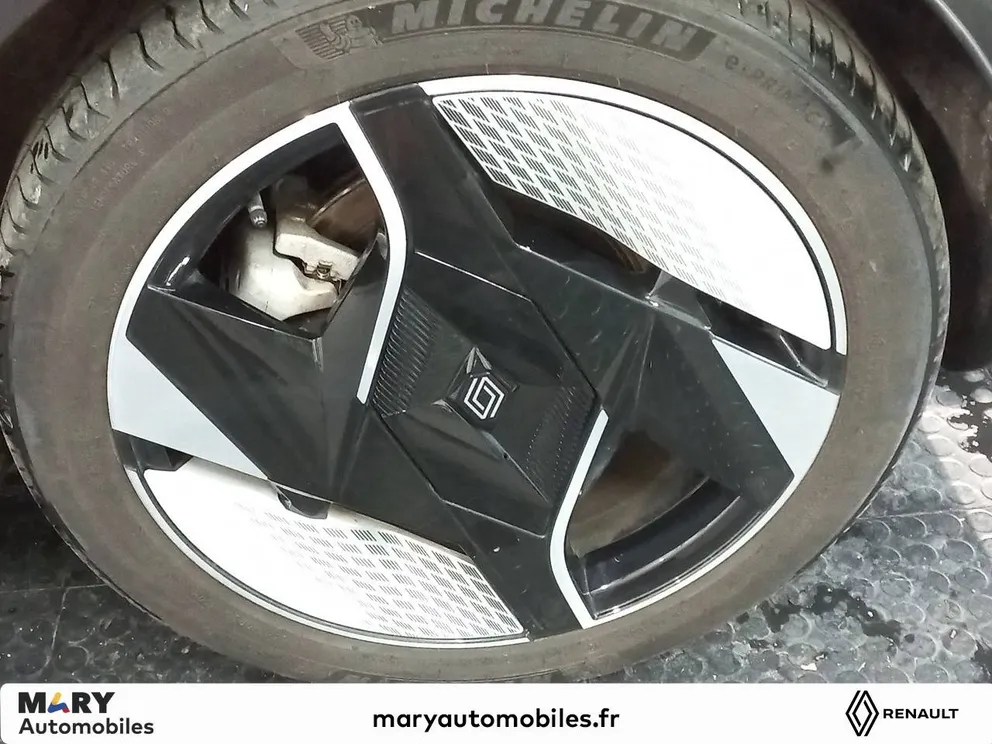 Véhicule occasion 208916 - renault SCENIC - Photo 17